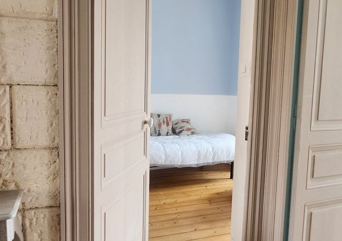 vente Maison Jarnac