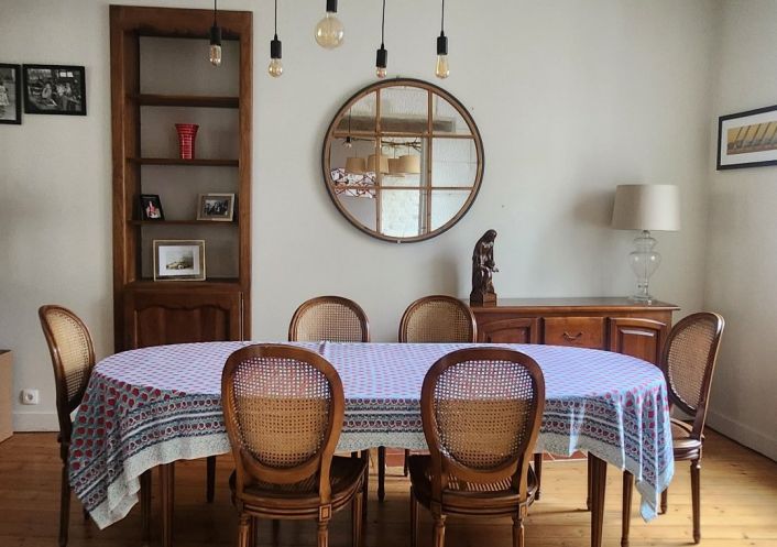 vente Maison Jarnac