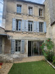 vente Maison Jarnac