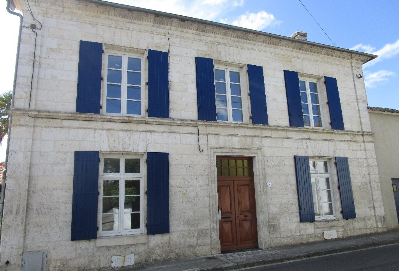 location Maison de village Chateauneuf Sur Charente - Photo 9