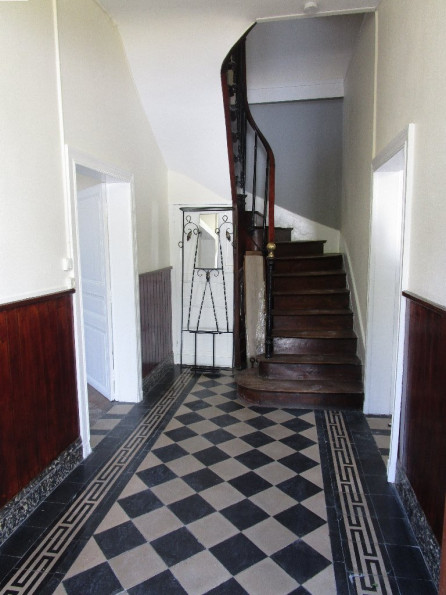 location Maison de village Chateauneuf Sur Charente - Photo 5