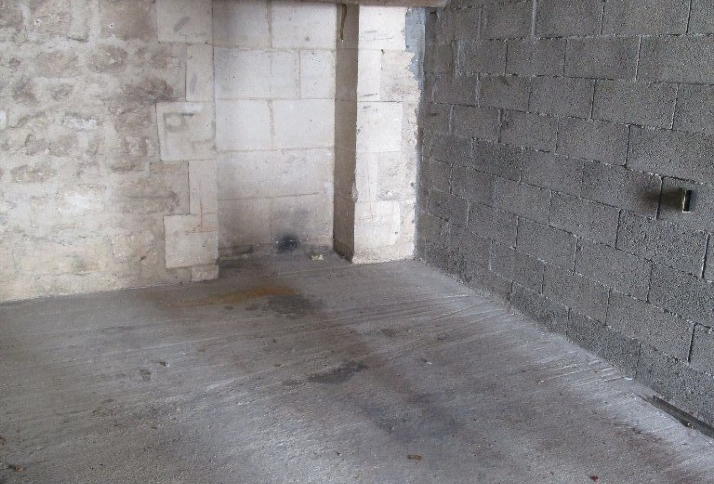 location Maison de village Chateauneuf Sur Charente - Photo 10