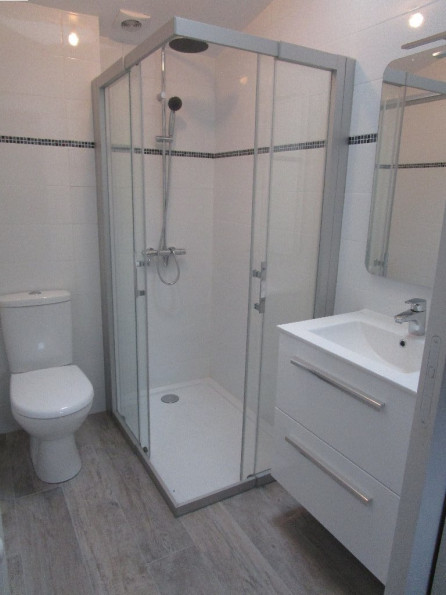 location Maison de village Chateauneuf Sur Charente - Photo 4