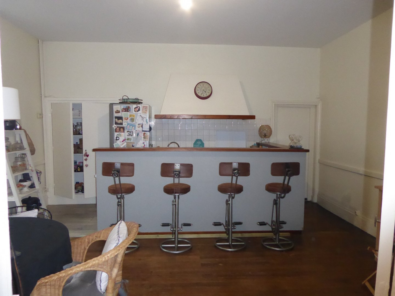 location Maison de village Chateauneuf Sur Charente - Photo 3
