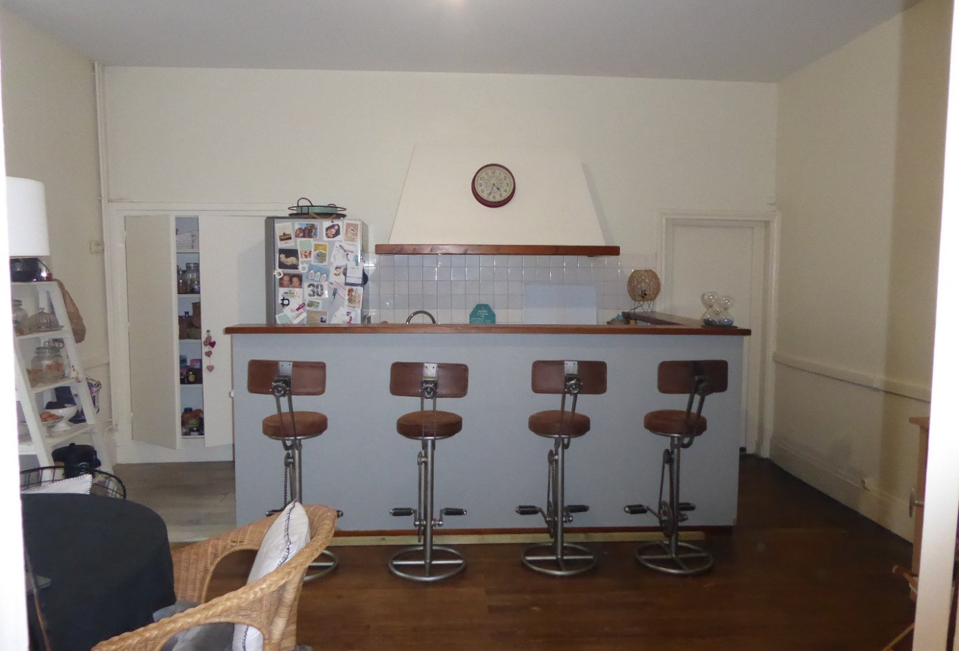 location Maison de village Chateauneuf Sur Charente - Photo 8