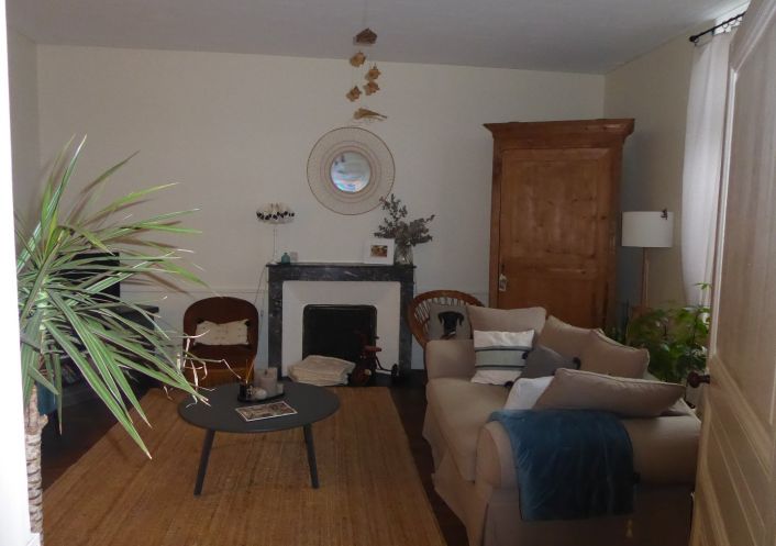 location Maison de village Chateauneuf Sur Charente