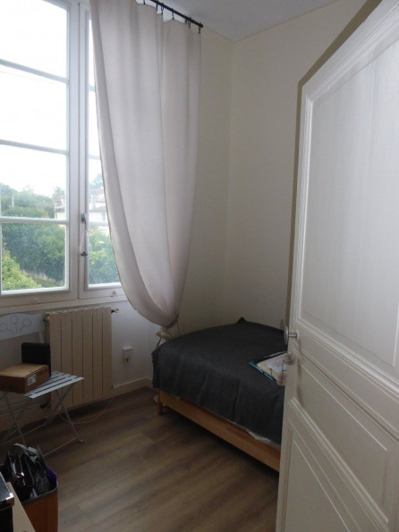 location Maison de village Chateauneuf Sur Charente - Photo 9