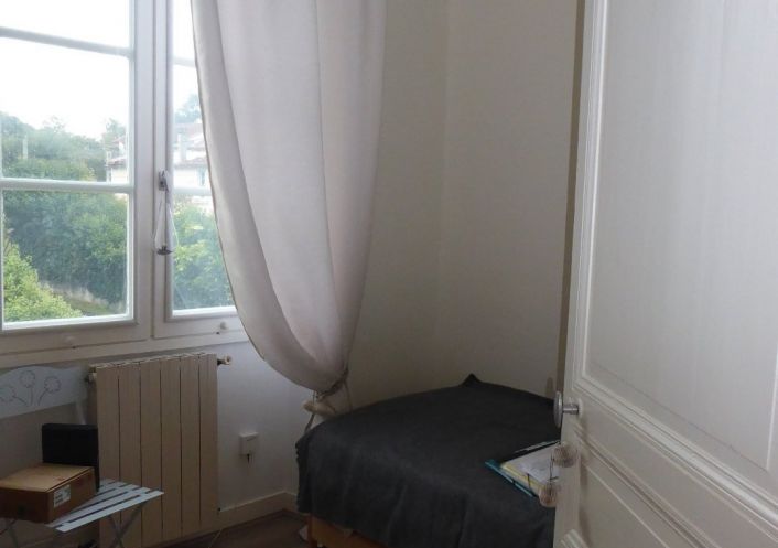 location Maison de village Chateauneuf Sur Charente