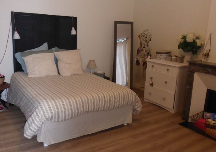 location Maison de village Chateauneuf Sur Charente