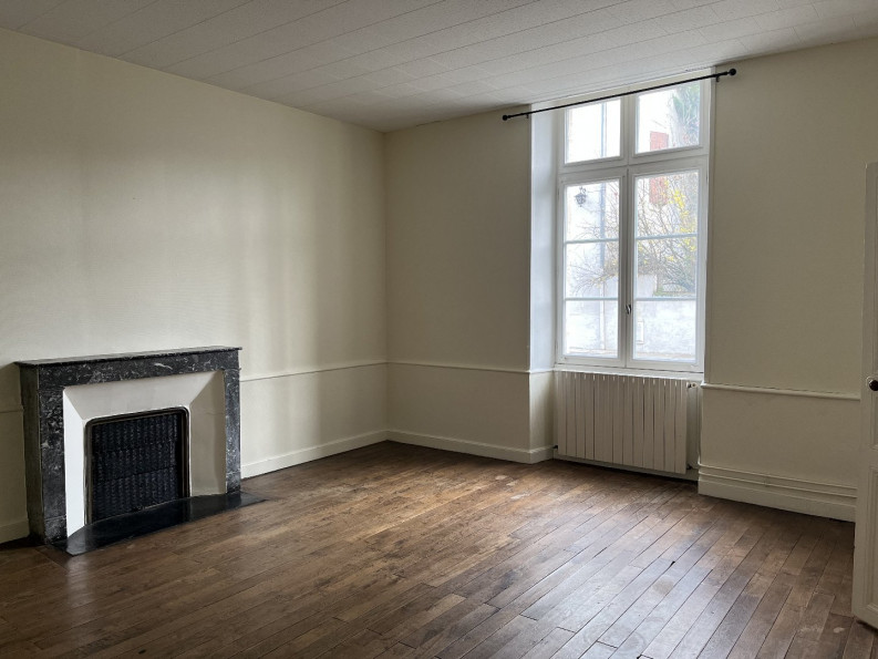 location Maison de village Chateauneuf Sur Charente - Photo 3