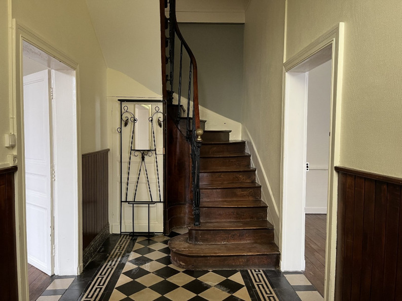 location Maison de village Chateauneuf Sur Charente - Photo 2