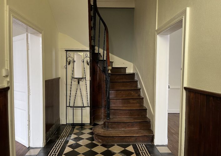 location Maison de village Chateauneuf Sur Charente