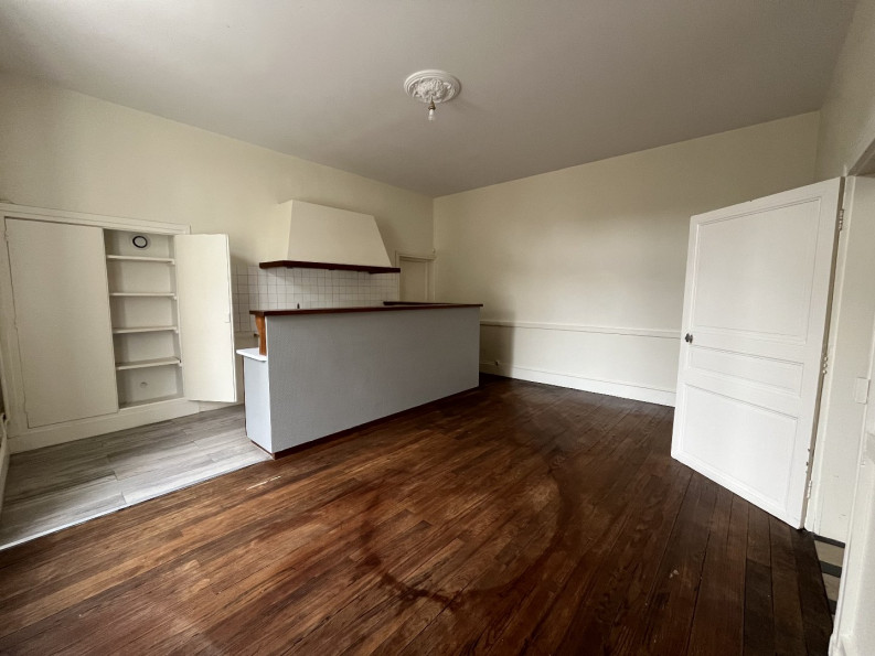 location Maison de village Chateauneuf Sur Charente - Photo 4