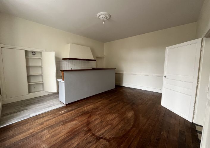 location Maison de village Chateauneuf Sur Charente