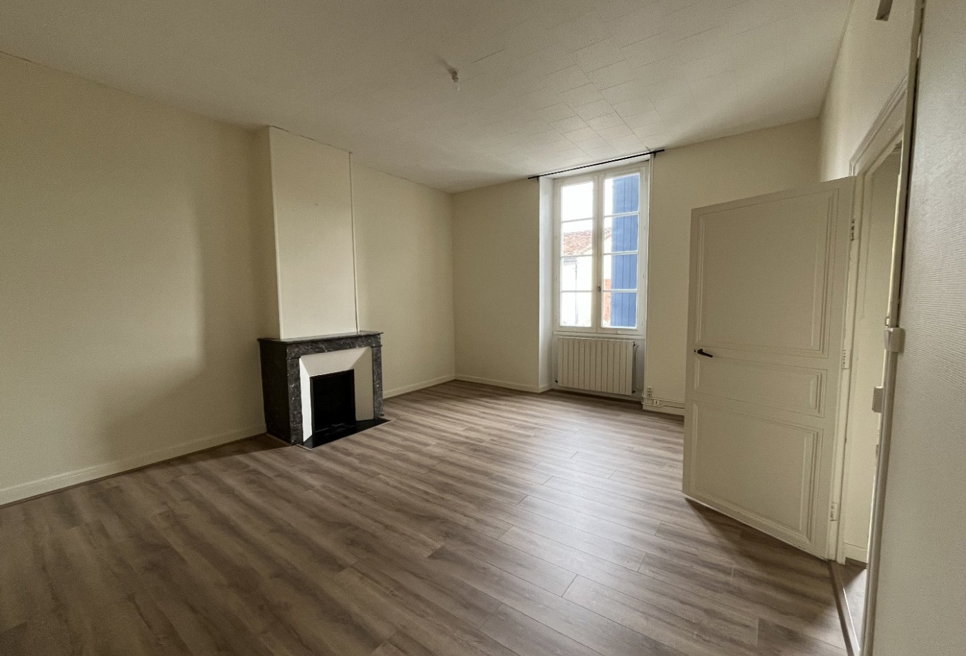 location Maison de village Chateauneuf Sur Charente - Photo 2