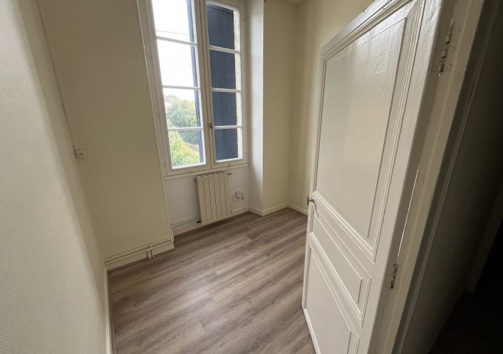 location Maison de village Chateauneuf Sur Charente