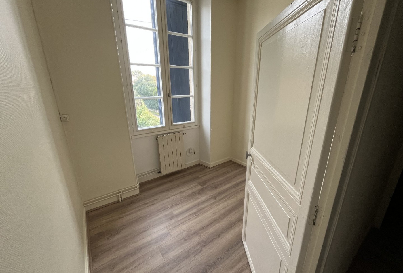 location Maison de village Chateauneuf Sur Charente - Photo 6