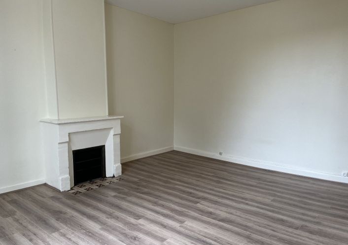 location Maison de village Chateauneuf Sur Charente