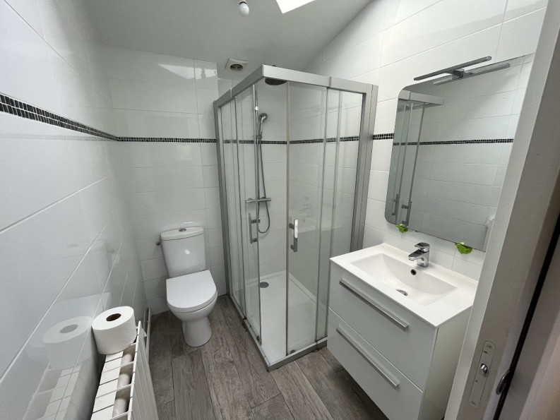 location Maison de village Chateauneuf Sur Charente - Photo 5