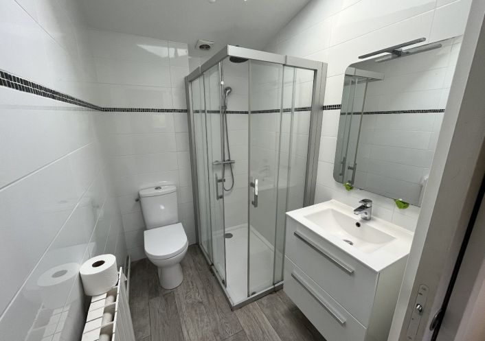 location Maison de village Chateauneuf Sur Charente