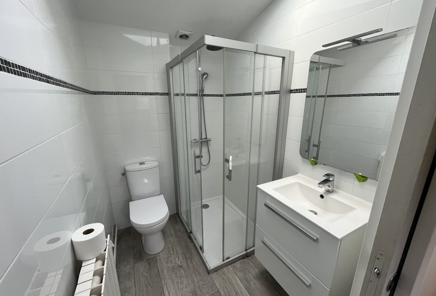 location Maison de village Chateauneuf Sur Charente - Photo 5