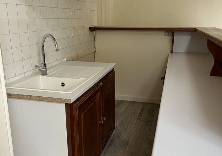 location Maison de village Chateauneuf Sur Charente