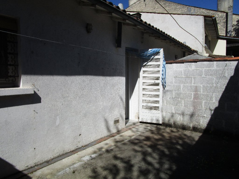 location Maison de ville Jarnac - Photo 9