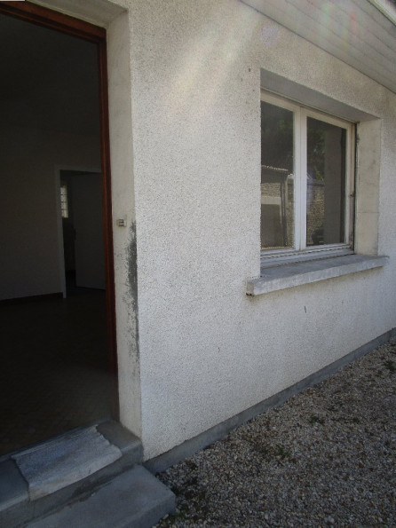 location Maison de ville Jarnac - Photo 10