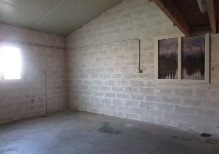 location Ateliers et bureaux Chassors