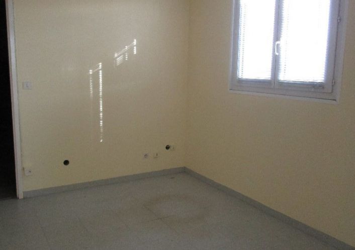 location Ateliers et bureaux Chassors