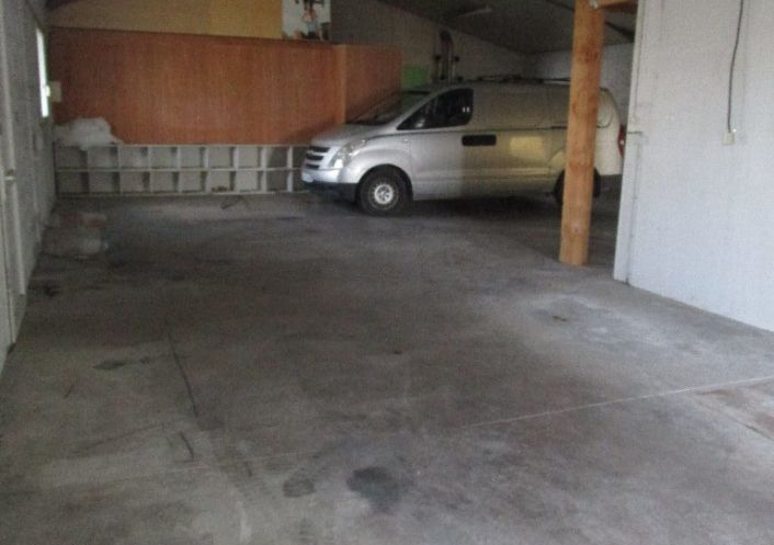 location Ateliers et bureaux Chassors