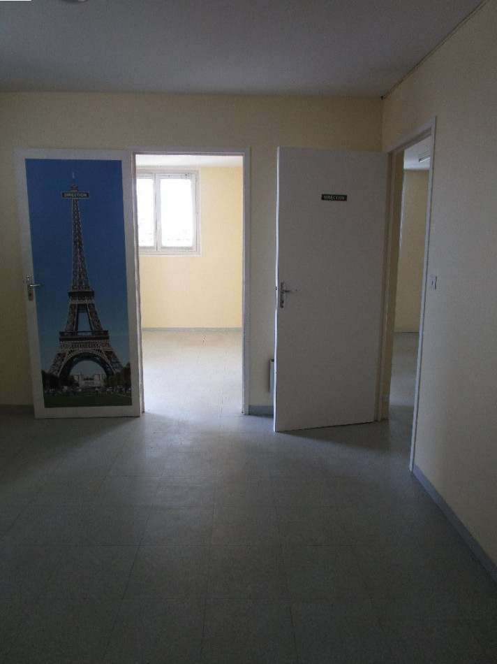 location Ateliers et bureaux Chassors - Photo 2