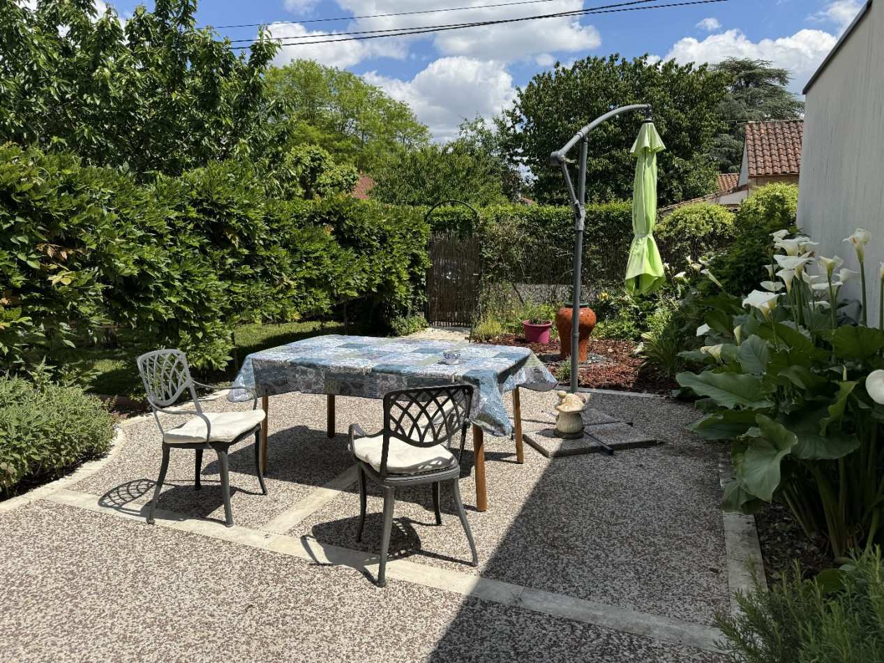 vente Maison en pierre Jarnac - Photo 2