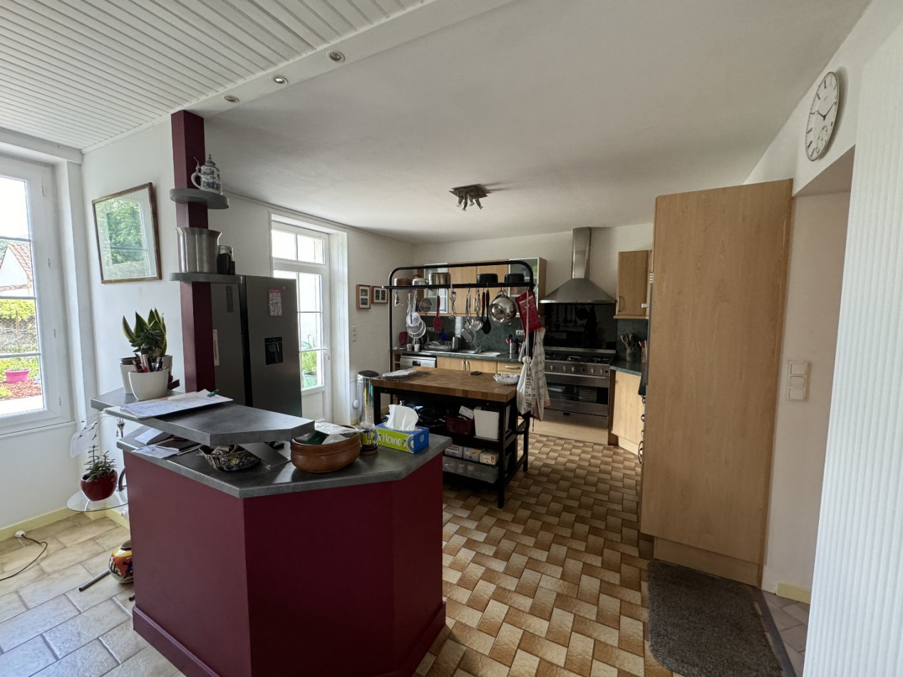 vente Maison en pierre Jarnac - Photo 10