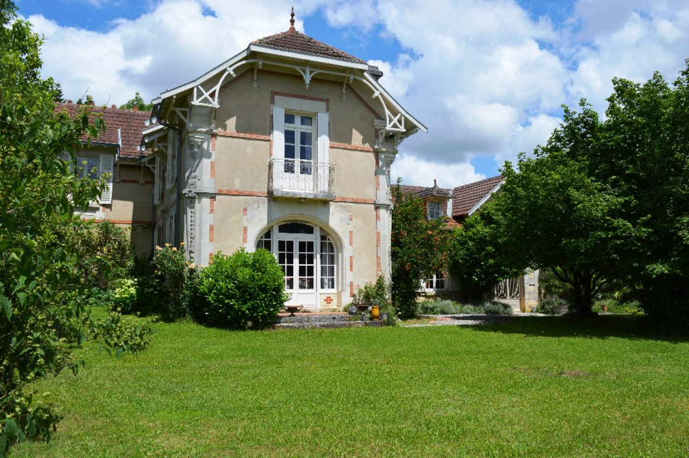 vente Maison Angeac Charente - Photo 1