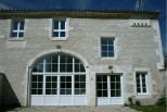 location Maison Chassors