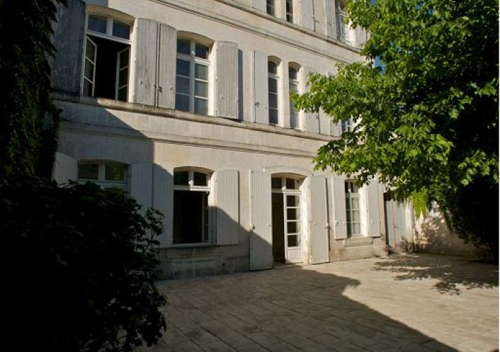 location Maison bourgeoise Jarnac