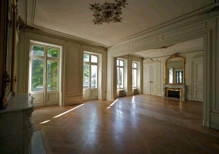 location Maison bourgeoise Jarnac
