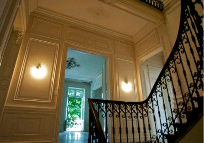 location Maison bourgeoise Jarnac
