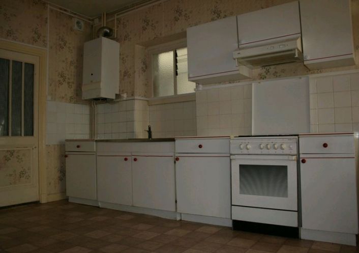 location Maison de ville Jarnac
