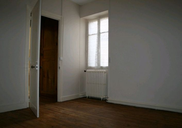 location Maison de ville Jarnac