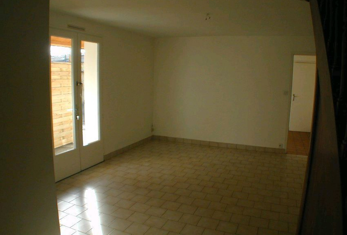 location Maison Bassac - Photo 2