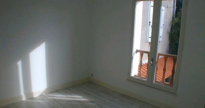 location Maison Bassac