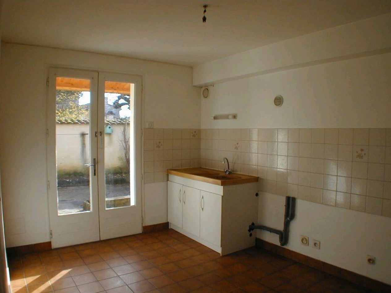 location Maison Bassac - Photo 3