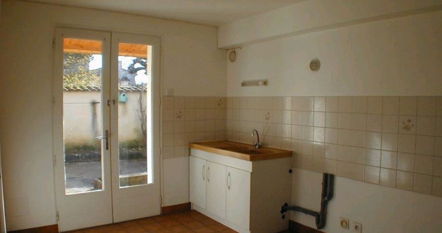 location Maison Bassac