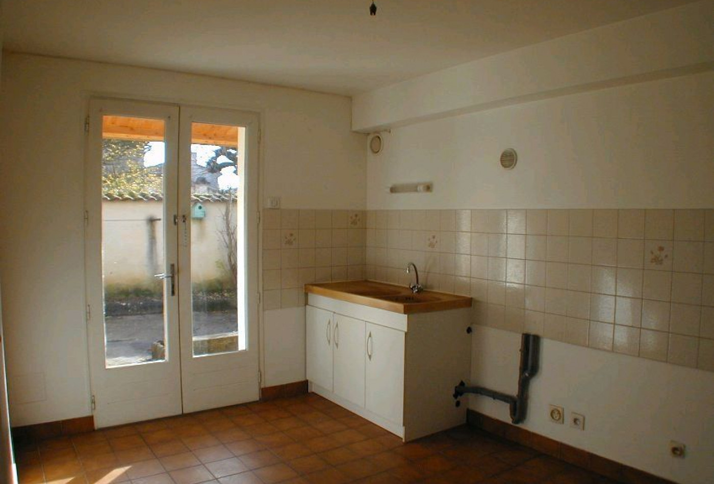 location Maison Bassac - Photo 3