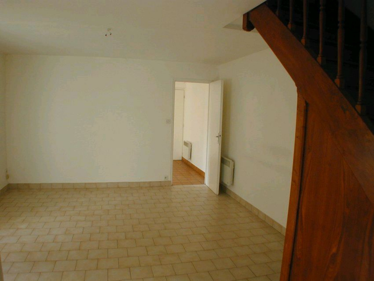 location Maison Bassac - Photo 7