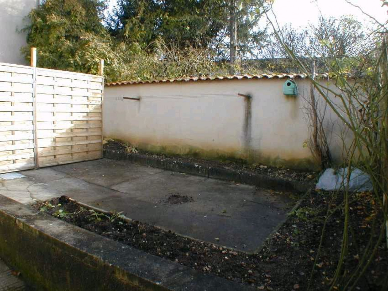 location Maison Bassac - Photo 8