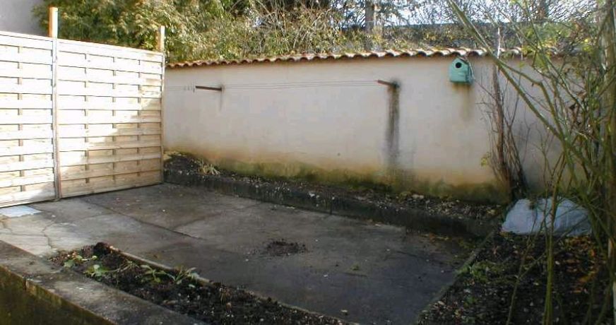 location Maison Bassac