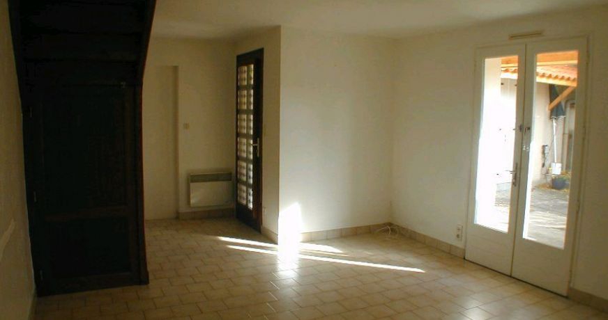 location Maison Bassac